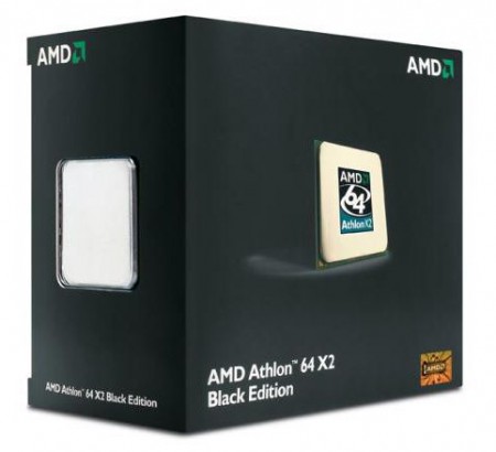 Processador AMD