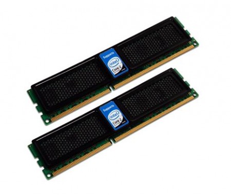 Memória DDR3