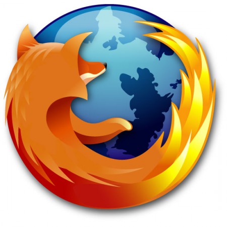 Mozilla Firefox 3.6.3